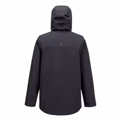 Portwest Unisex Adult KX3 3 in 1 Jacket - XL, Black