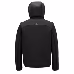Portwest Unisex Adult KX3 Technical Fleece Jacket - XS, Black