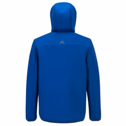 Portwest Unisex Adult KX3 Technical Fleece Jacket - 3XL, Blue Quartz