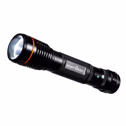 Portwest PA75 Rechargeable Torch