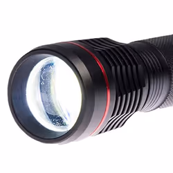 Portwest PA75 Rechargeable Torch