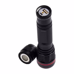 Portwest PA75 Rechargeable Torch