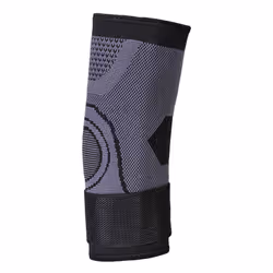 Portwest Elbow Support Sleeve - M, Black