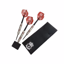 Liverpool FC Darts Set (Pack of 3)