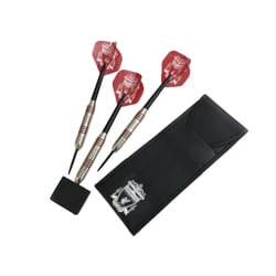 Liverpool FC Darts Set (Pack of 3)