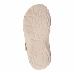 Regatta Childrens/Kids Orla Kiely Spinning Flower Clogs - 2.5 UK, Black