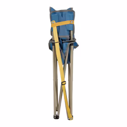 Regatta Isla II Folding Chair - One Size, Dynasty Blue