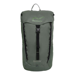 Regatta Survivor V 20L Backpack - One Size, Four Leaf Clover