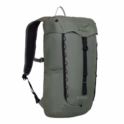 Regatta Survivor V 20L Backpack - One Size, Four Leaf Clover