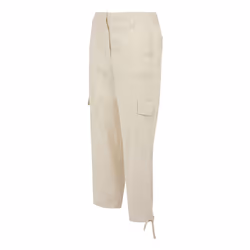 Regatta Womens/Ladies Shorebella Capri Trousers - 20 UK, Light Vanilla