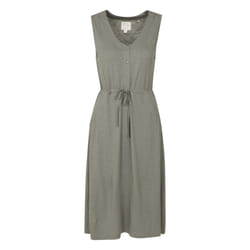 Mountain Warehouse Womens/Ladies Bahamas Sleeveless Dress - 24 UK, Khaki