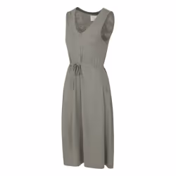 Mountain Warehouse Womens/Ladies Bahamas Sleeveless Dress - 24 UK, Khaki