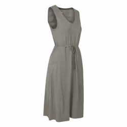 Mountain Warehouse Womens/Ladies Bahamas Sleeveless Dress - 24 UK, Khaki