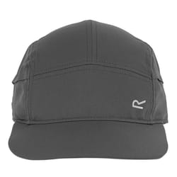 Regatta Unisex Adult Active II Cap - S-M, Ash