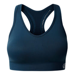 Dare 2B Womens/Ladies React Sports Bra - XS, Moonlight Denim