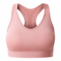 Dare 2B Womens/Ladies React Sports Bra - L, Lilas