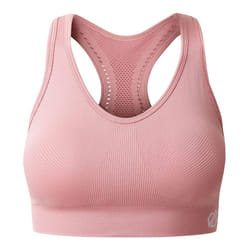 Dare 2B Womens/Ladies React Sports Bra - L, Lilas