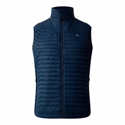 Dare 2B Mens Descending II Gilet - L, Moonlight Denim