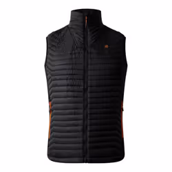 Dare 2B Mens Descending II Gilet - L, Black