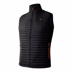 Dare 2B Mens Descending II Gilet - L, Black
