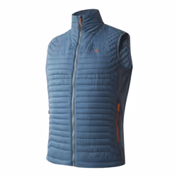 Dare 2B Mens Descending II Gilet - S, Stormy Weather