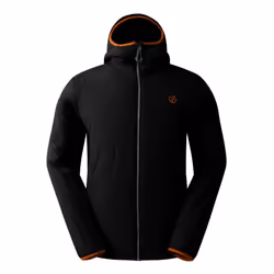 Dare 2B Mens Torrek Lite Air Jacket - M, Black