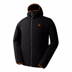 Dare 2B Mens Torrek Lite Air Jacket - M, Black