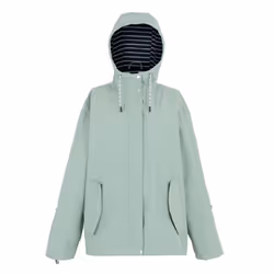 Regatta Womens/Ladies Sasry Waterproof Jacket - 24 UK, Glacier
