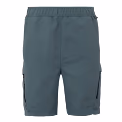 Regatta Childrens/Kids Sorcer III Shorts - 7-8 Years, Stormy Weather