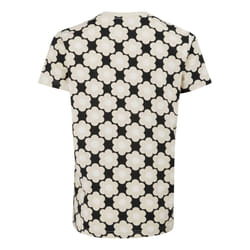 Regatta Womens/Ladies Orla Kiely Spinning Flower T-Shirt - 8 UK, Black