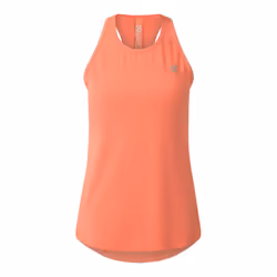 Regatta Womens/Ladies Gravitate Tank Top - 16 UK, Peach Bloom