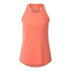 Regatta Womens/Ladies Gravitate Tank Top - 16 UK, Peach Bloom