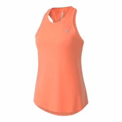 Regatta Womens/Ladies Gravitate Tank Top - 16 UK, Peach Bloom
