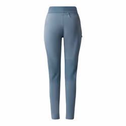 Dare 2B Womens/Ladies Torrek Walking Leggings - 12R, Element Grey