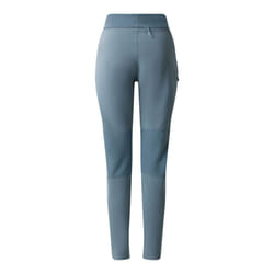 Dare 2B Womens/Ladies Torrek Walking Leggings - 12R, Element Grey