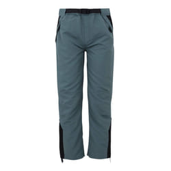 Regatta Childrens/Kids Hiking Trousers - 3-4 Years, Stormy Weather