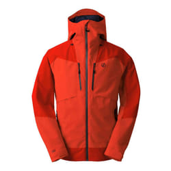 Dare 2B Mens Arising III Waterproof Jacket - S, Danger Red