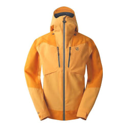 Dare 2B Mens Arising III Waterproof Jacket - 3XL, Desert Sun/Buckskin