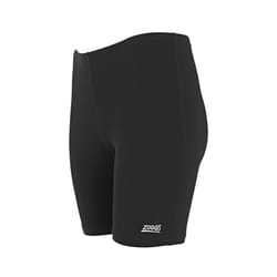 Zoggs Mens Cottesloe 2024 Jammer Shorts - 38R, Black