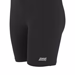 Zoggs Mens Cottesloe 2024 Jammer Shorts - 38R, Black