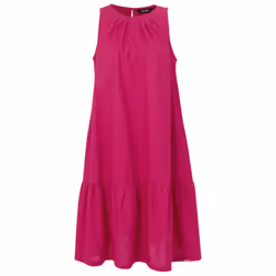 Regatta Womens/Ladies Trisa Smock Dress - 12 UK, Pink Fusion