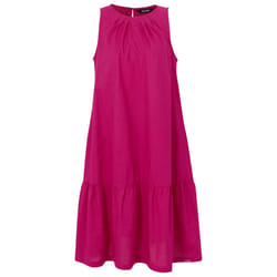 Regatta Womens/Ladies Trisa Smock Dress - 12 UK, Pink Fusion