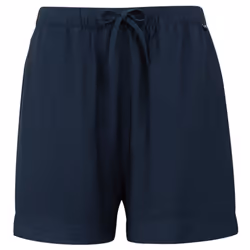 Regatta Womens/Ladies Salise Lightweight Shorts - 20 UK, Navy