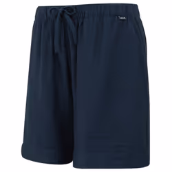 Regatta Womens/Ladies Salise Lightweight Shorts - 16 UK, Navy
