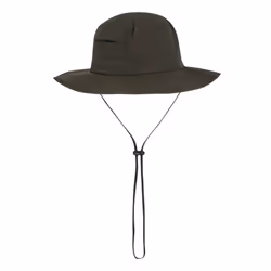 Regatta Unisex Adult Hiking II Hat - S-M, Treetop