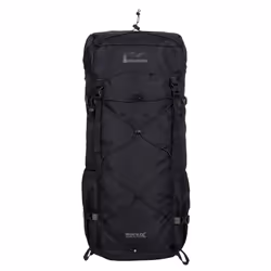 Regatta Survivor V 45L Backpack - One Size, Ash