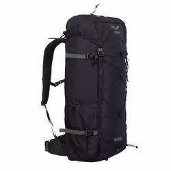 Regatta Survivor V 45L Backpack - One Size, Ash