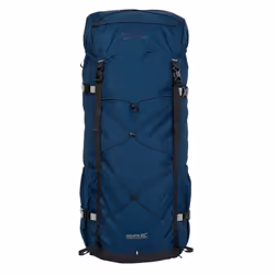 Regatta Survivor V 45L Backpack - One Size, Moonlight Denim