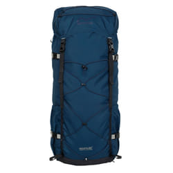 Regatta Survivor V 45L Backpack - One Size, Moonlight Denim