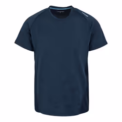 Regatta Mens Corballis II T-Shirt - S, Moonlight Denim/Navy